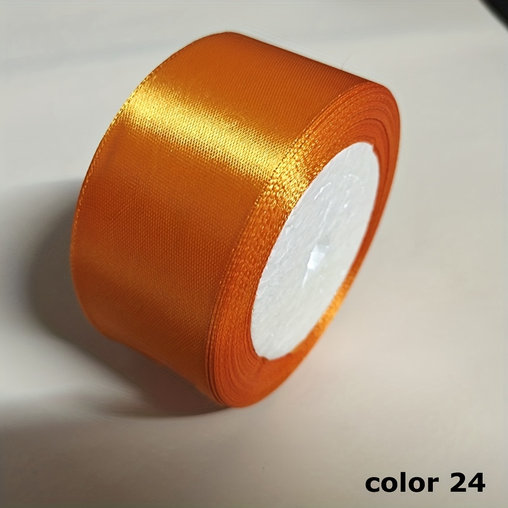 30 rollos de 66 yardas de largo de 0.4 pulgadas de ancho, cinta adhesiva  adhesiva de 30 colores de colores, cinta adhesiva decorativa para