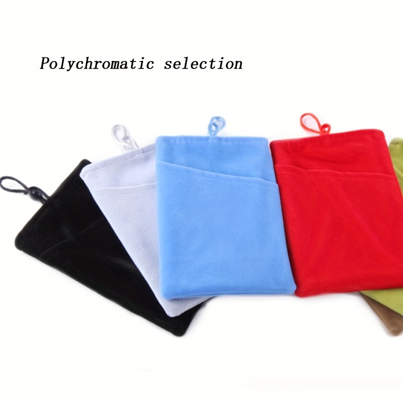 Mobile cloth online pouch