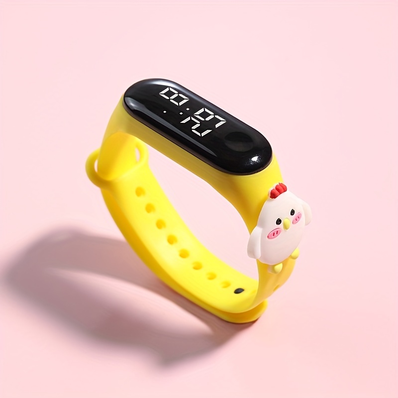 Jam store smartwatch m3