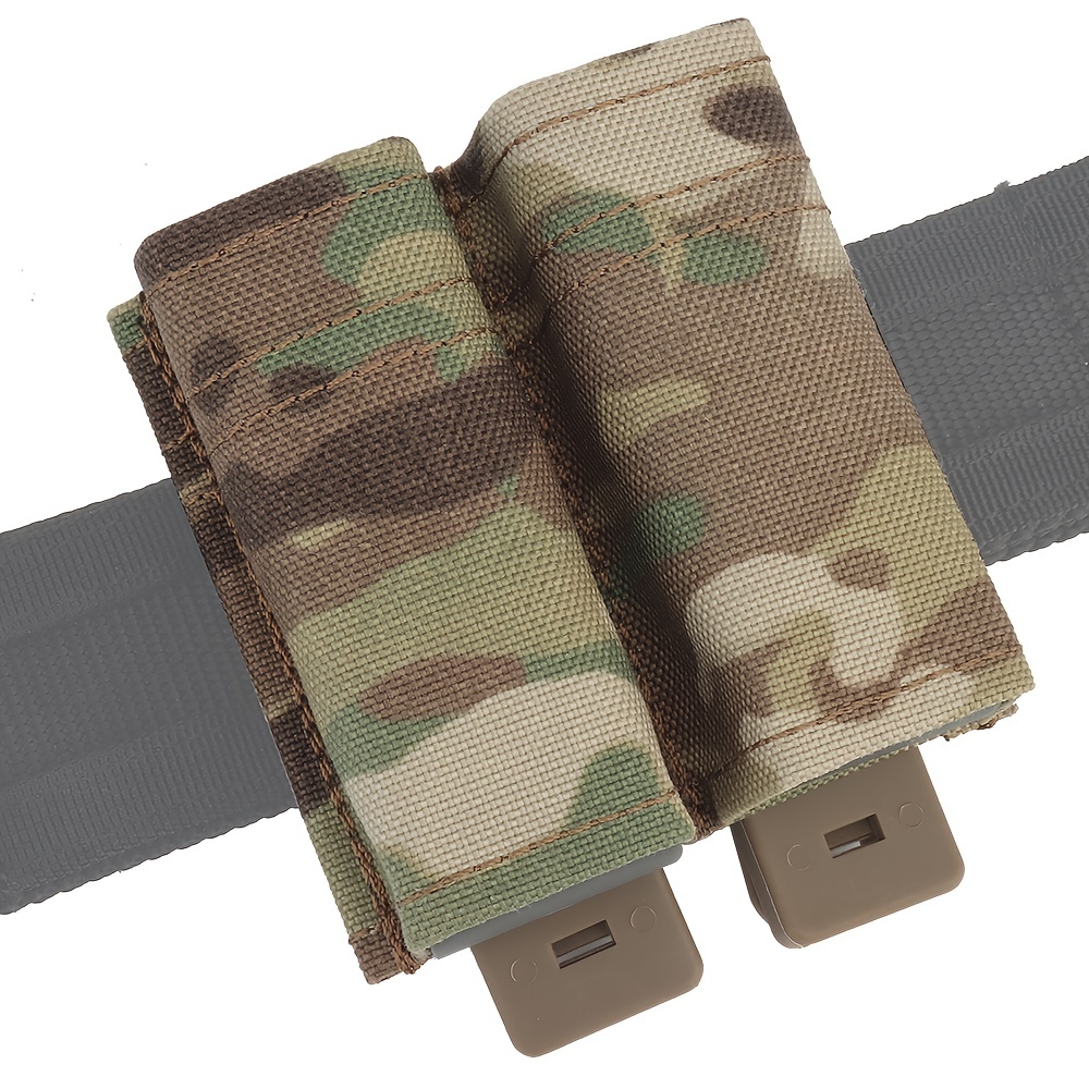 Battle belt mag clearance pouches