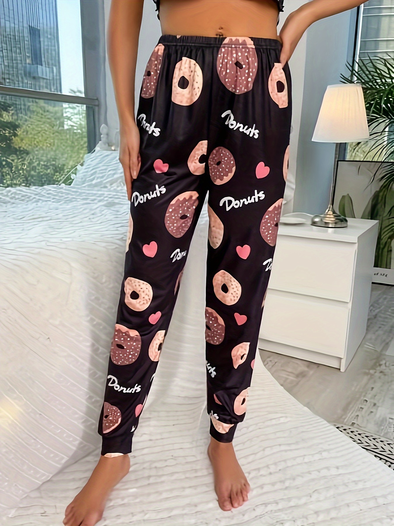Pajama Pants Women - Temu Canada
