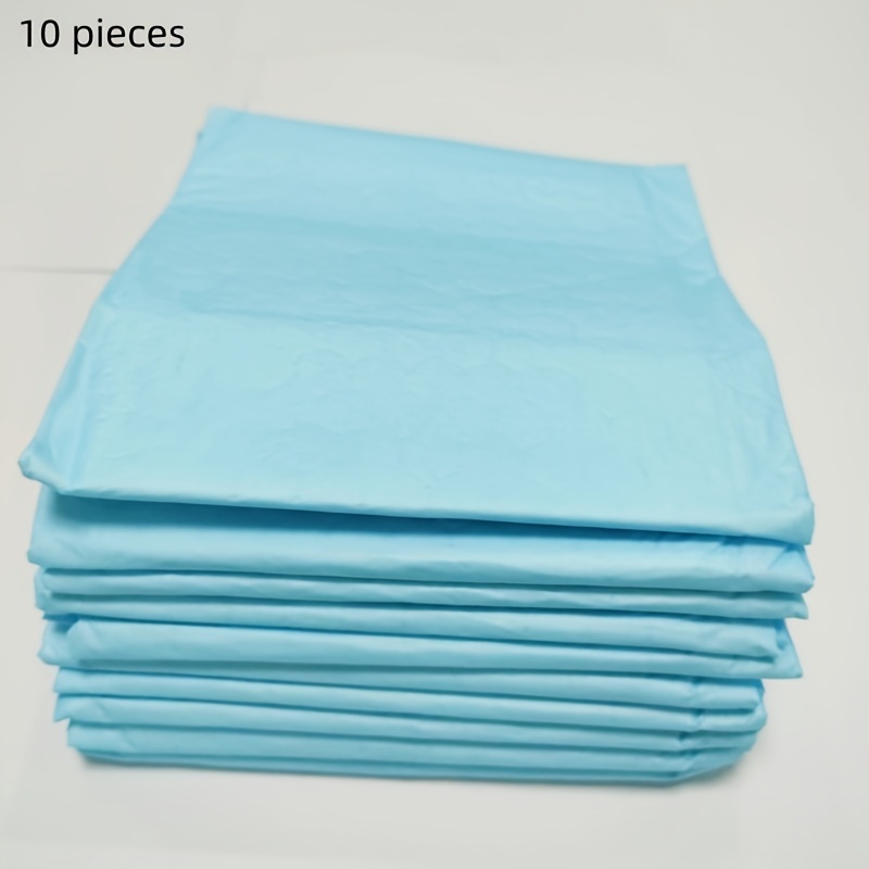 Disposable Bed Protectors for Adult Incontinence