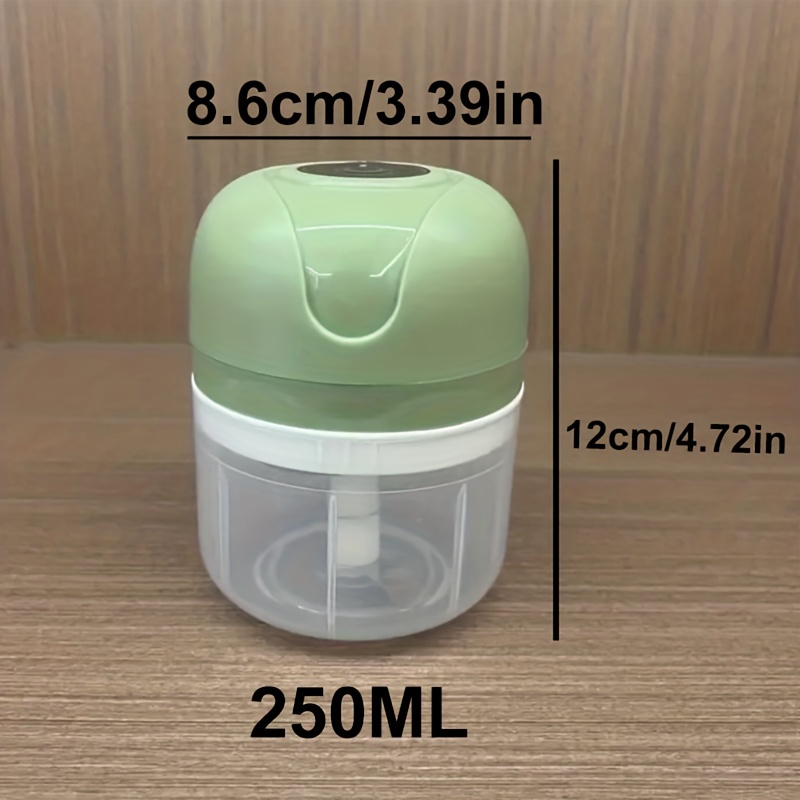 Green Plastic Multifunctional Vegetable Cutter, For Home