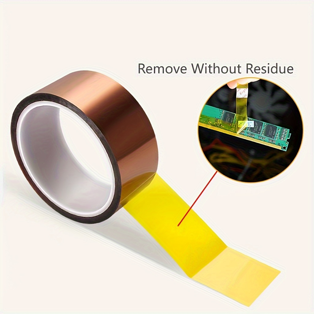 Professional Heat Resistant Sublimation Tape For - Temu