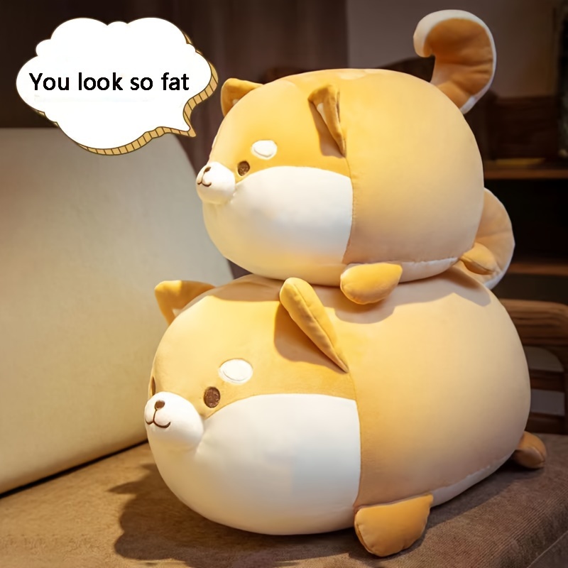 Shiba doll store