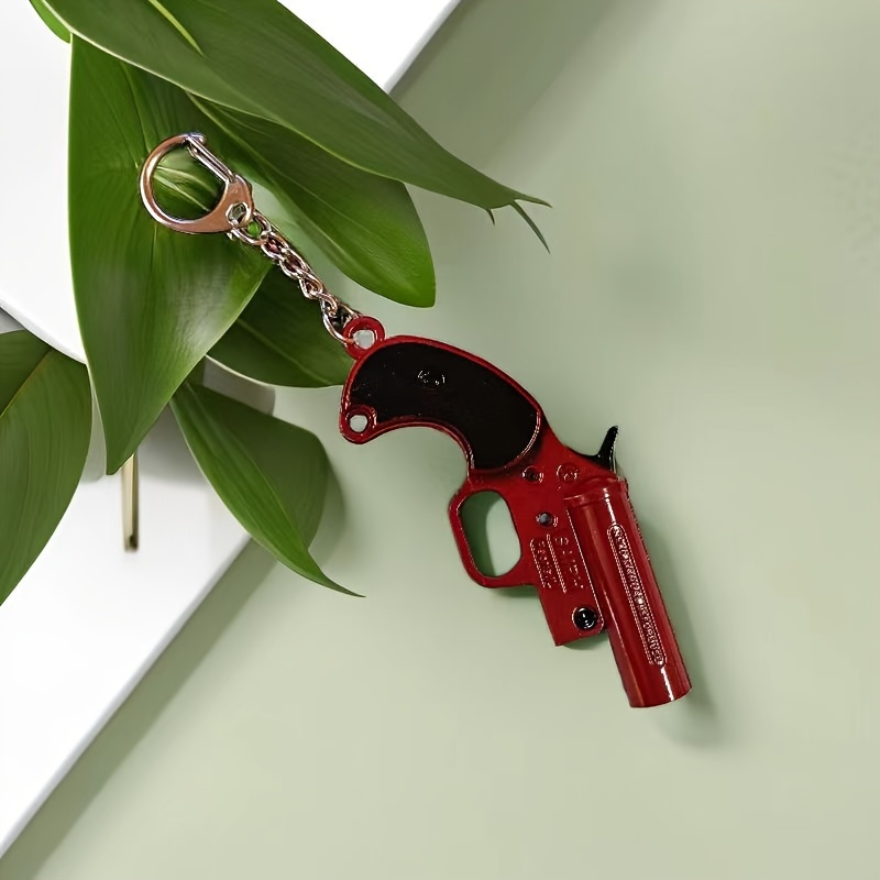 Pubg keychain sale flare gun