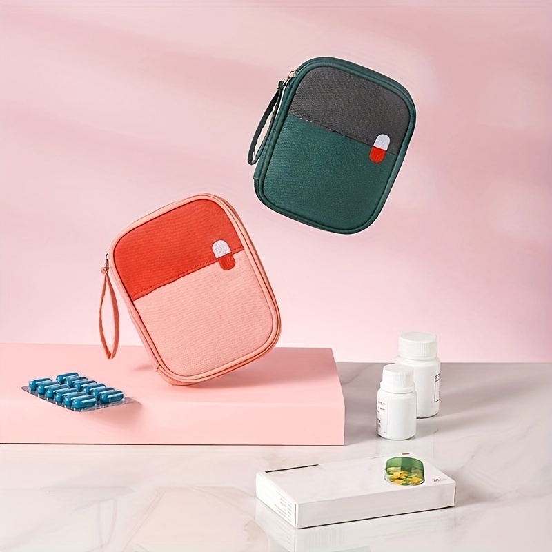 Achetez en gros Sac Médical Portable Vide Kit De Premiers Soins De