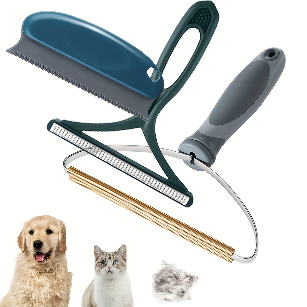 Pet Hair Remover - Temu