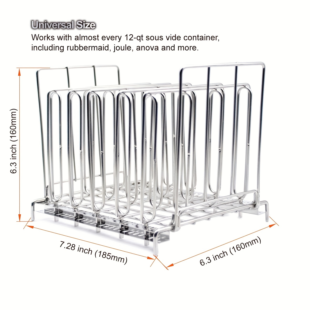 Rubbermaid Sous Vide Container, Rubbermaid Sous Vide Contai…