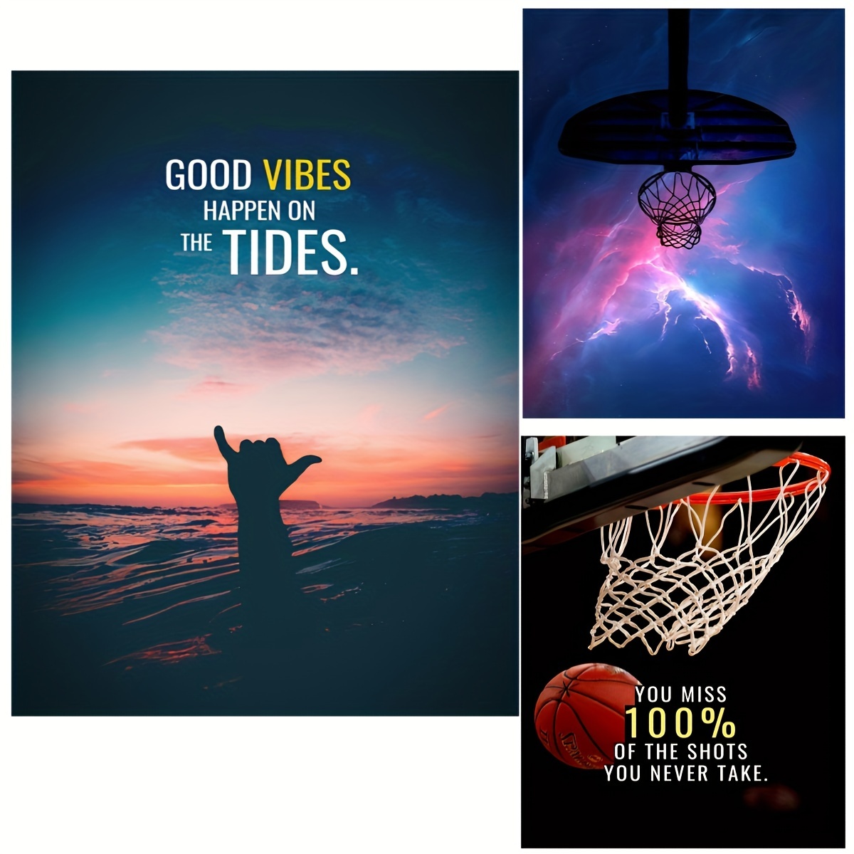 sports motivational quotes posters