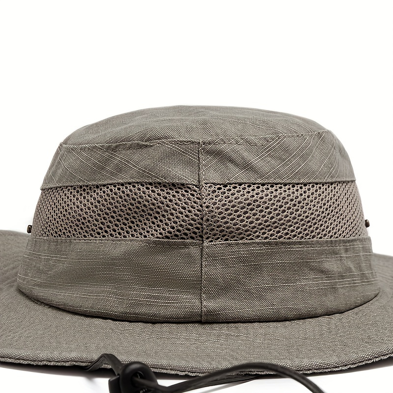 SAVAGE Windproof Rope Outdoor Bucket Hat For Women And Men Sun Wide Brim  Fishing Cap For Panama, Pop, Hip Hop, Harajuku, Hunting And Outdoor  Activities From Bvkdx, $24.62