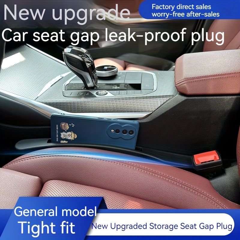 Car Seat Plug Strip - Temu