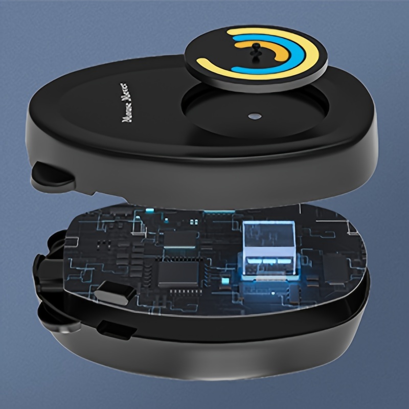 Mouse Jiggler automatique indétectable déménageur de souris dispositif  actif pou