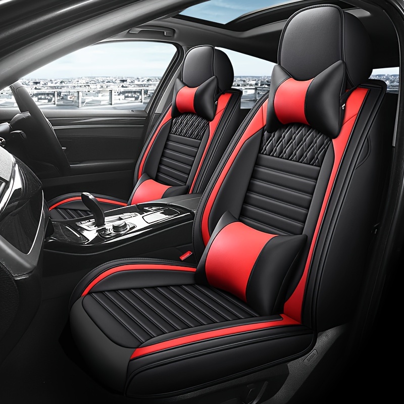 Werten Sie den Innenraum Ihres Autos mit einem luxuriösen 5 - Temu Germany