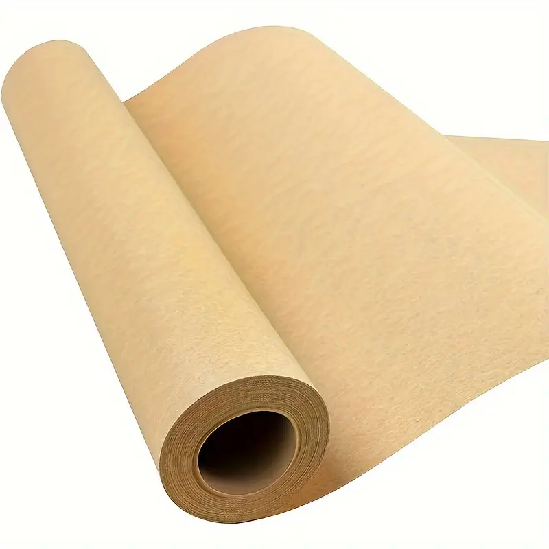Brown Packing Paper, Art Craft Paper, Christmas Wrapping Paper