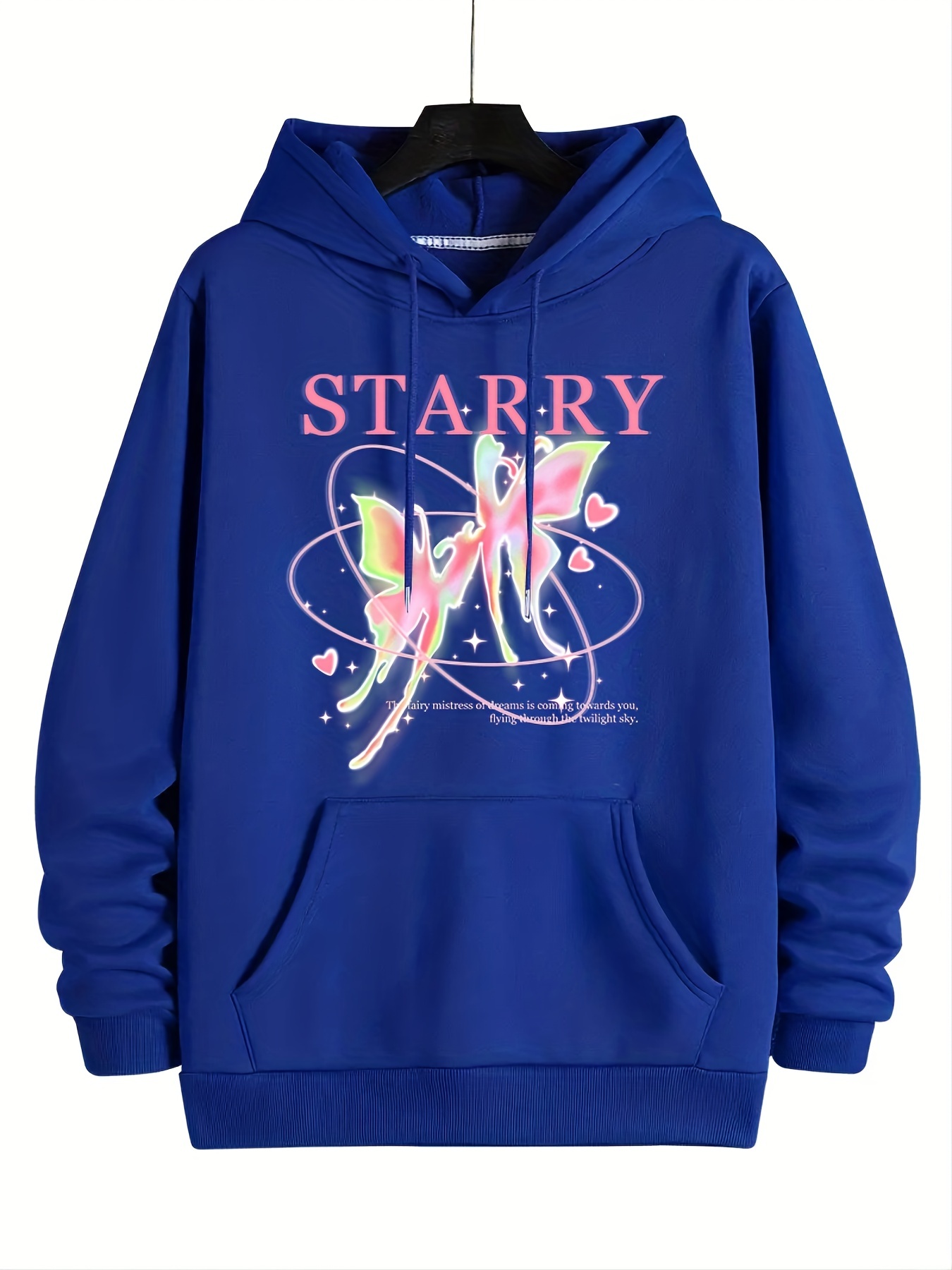 Starry 2024 dreams pullover