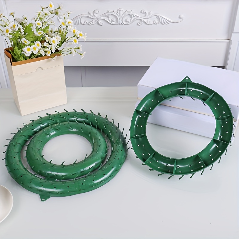 Plastic Ring - Temu
