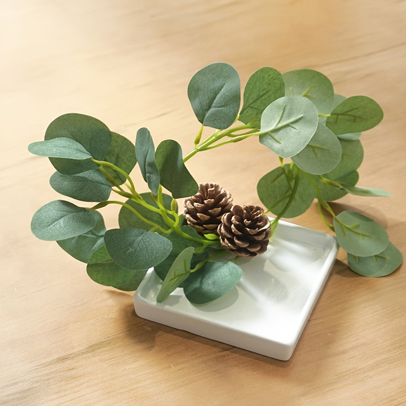 Artificial Ivy Trailing Plant