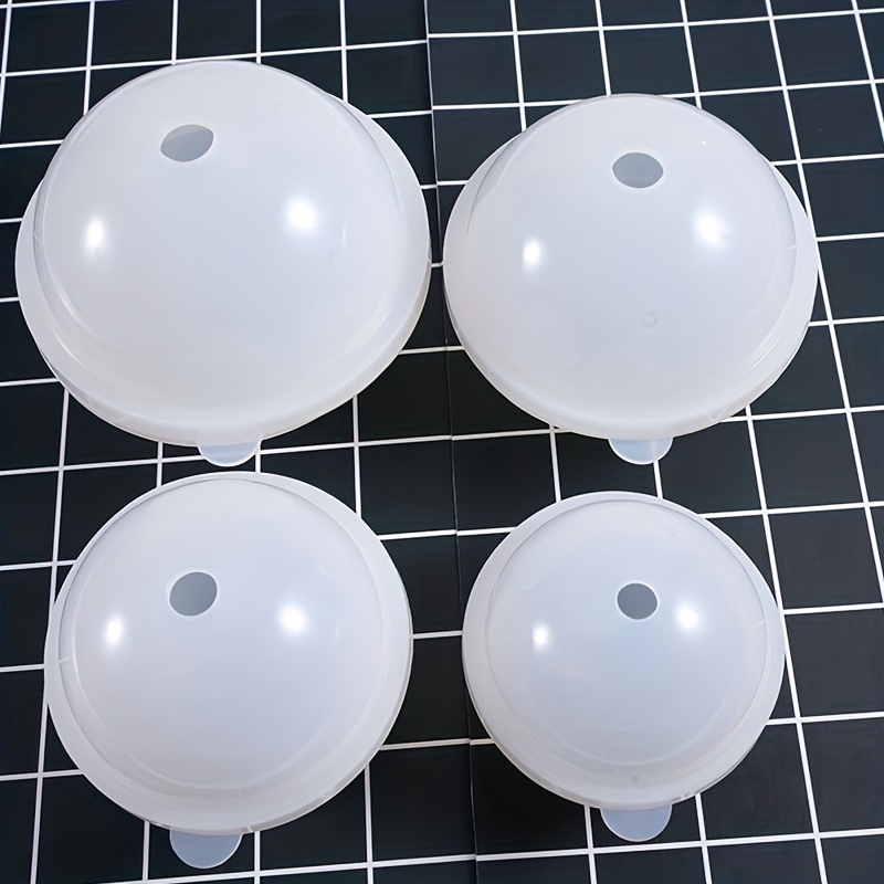 DIY Round Ball Pendulum Mould for Crafting