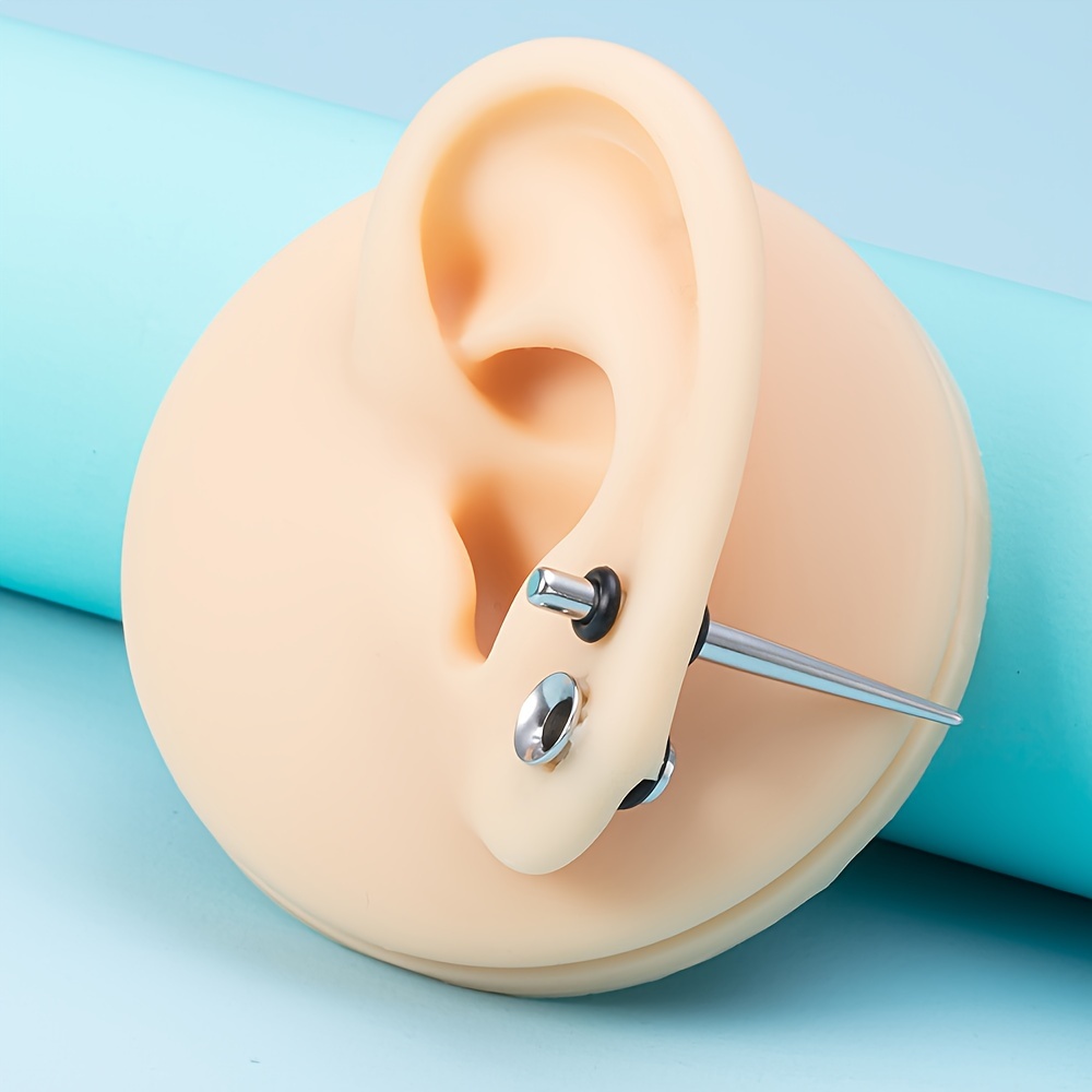 Body Tape, Ear Piercing & Vajazzle Kits