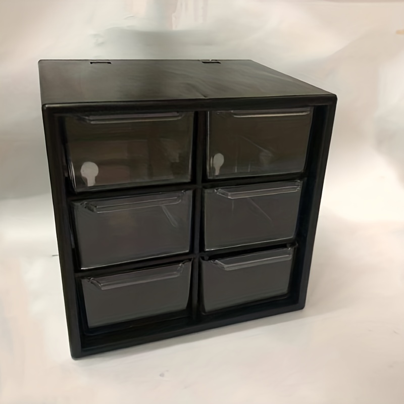 Automotive Parts Storage Drawers