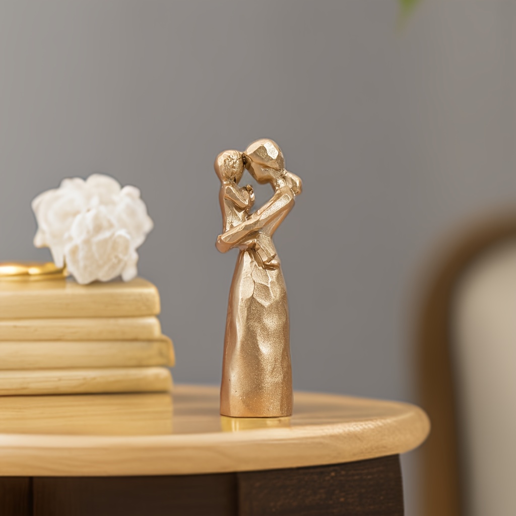 Mother Bride Figurine