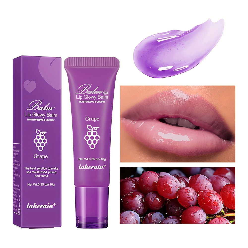 Strawberry Oriflame Tender Care Lip Balm, For Personal, Jar at Rs