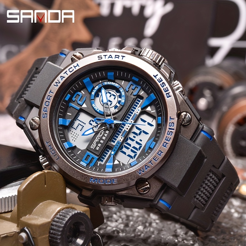 Sports watch for men on sale price