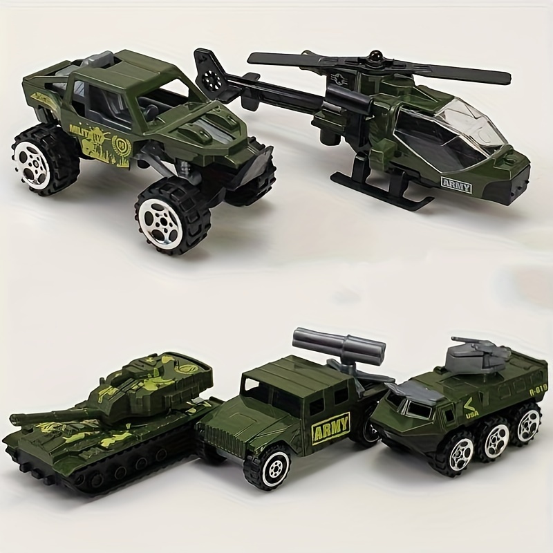 Military Vehicle Toys - Temu