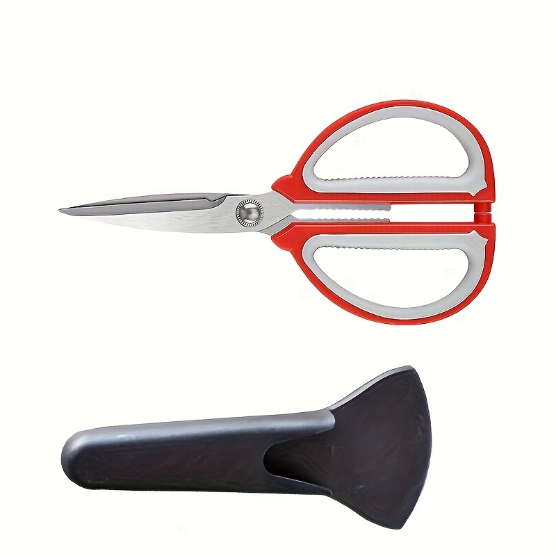 Multifunctional Scissors Floating Pocket Multi purpose - Temu