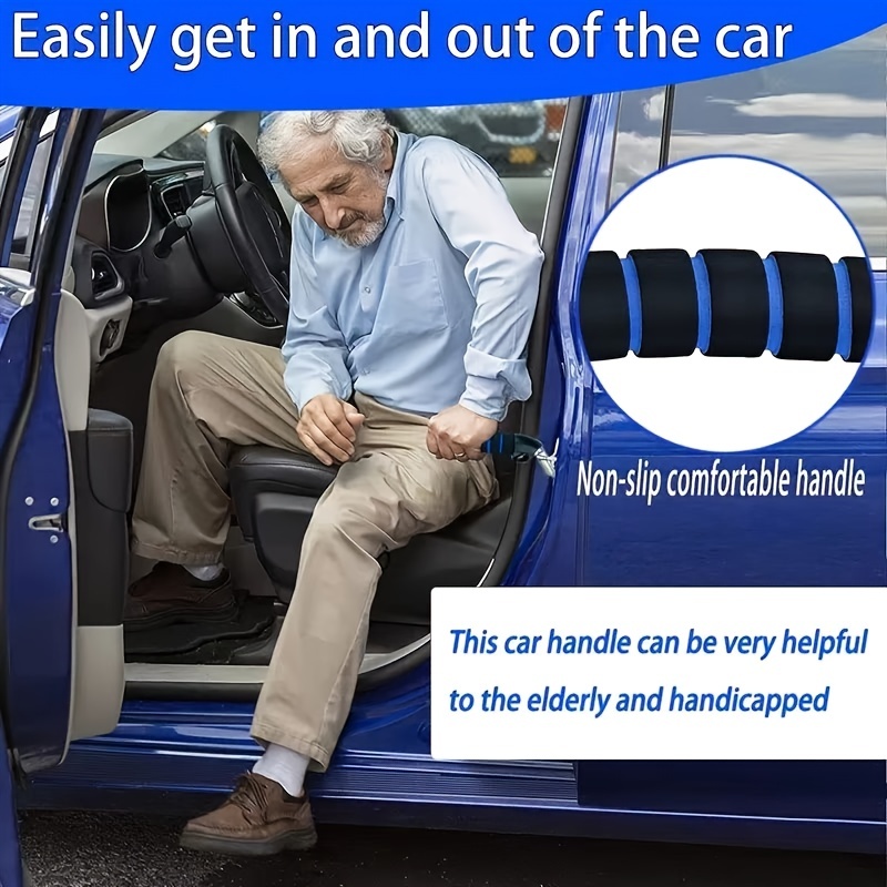 Ultimate Car Door Handle Elderly Handicapped: - Temu