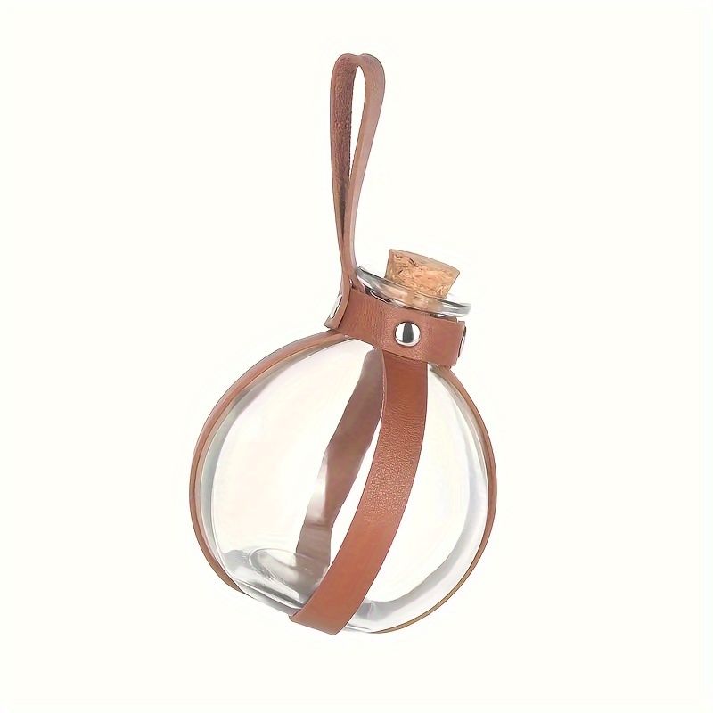 Potion Bottles With Cork Cosplay Accessories Halloween - Temu Austria