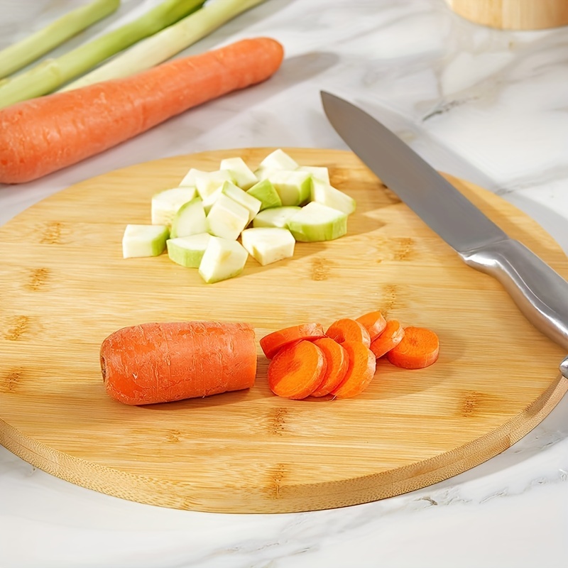 Cutting Board Safety