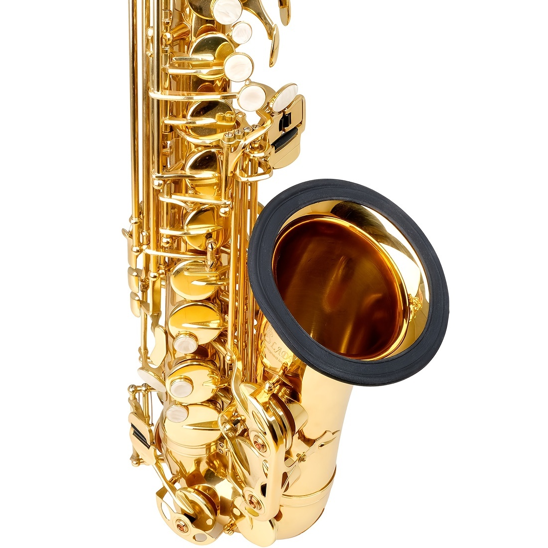 8/16/32/40pcs Coussin D'embouchure Saxophone Clarinette - Temu Switzerland
