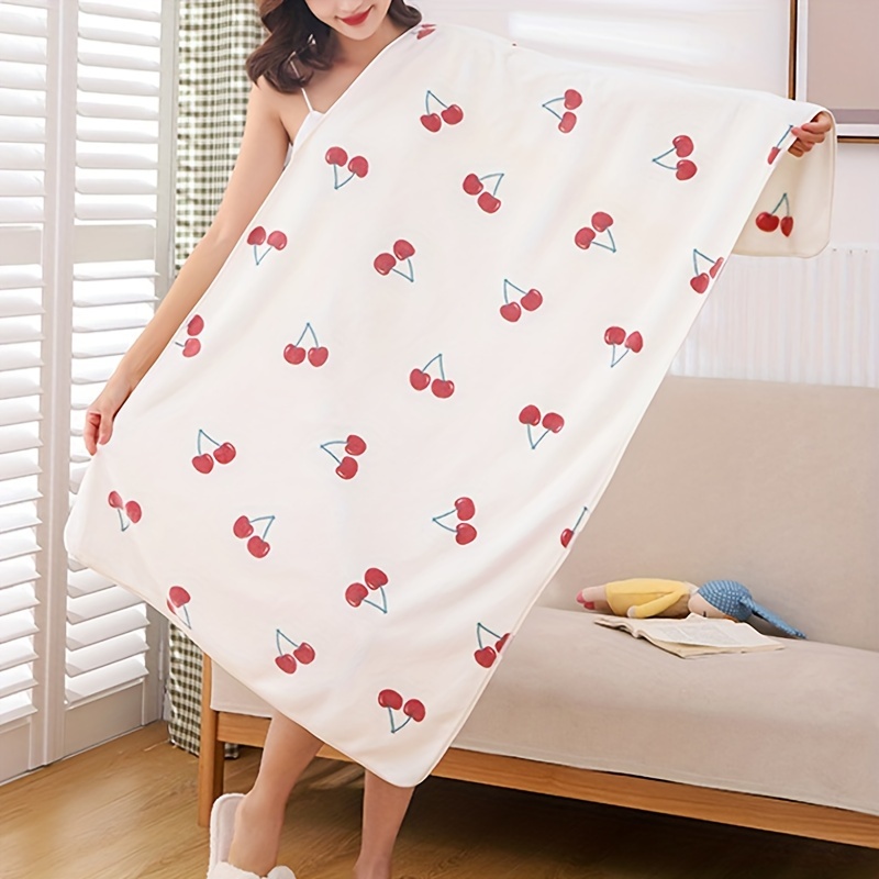 Printed bath towel online sets