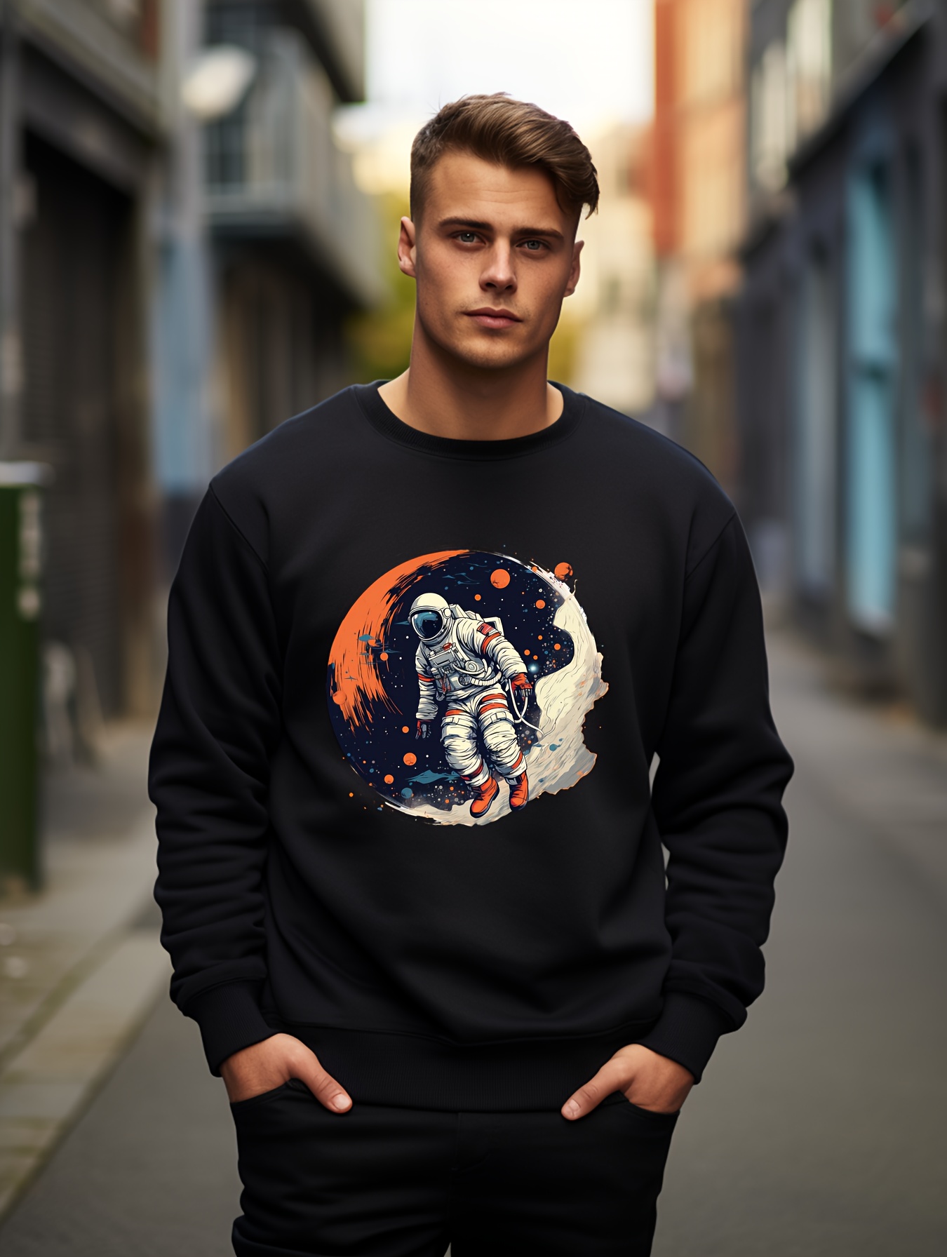 Meerkat sweatshirt outlet