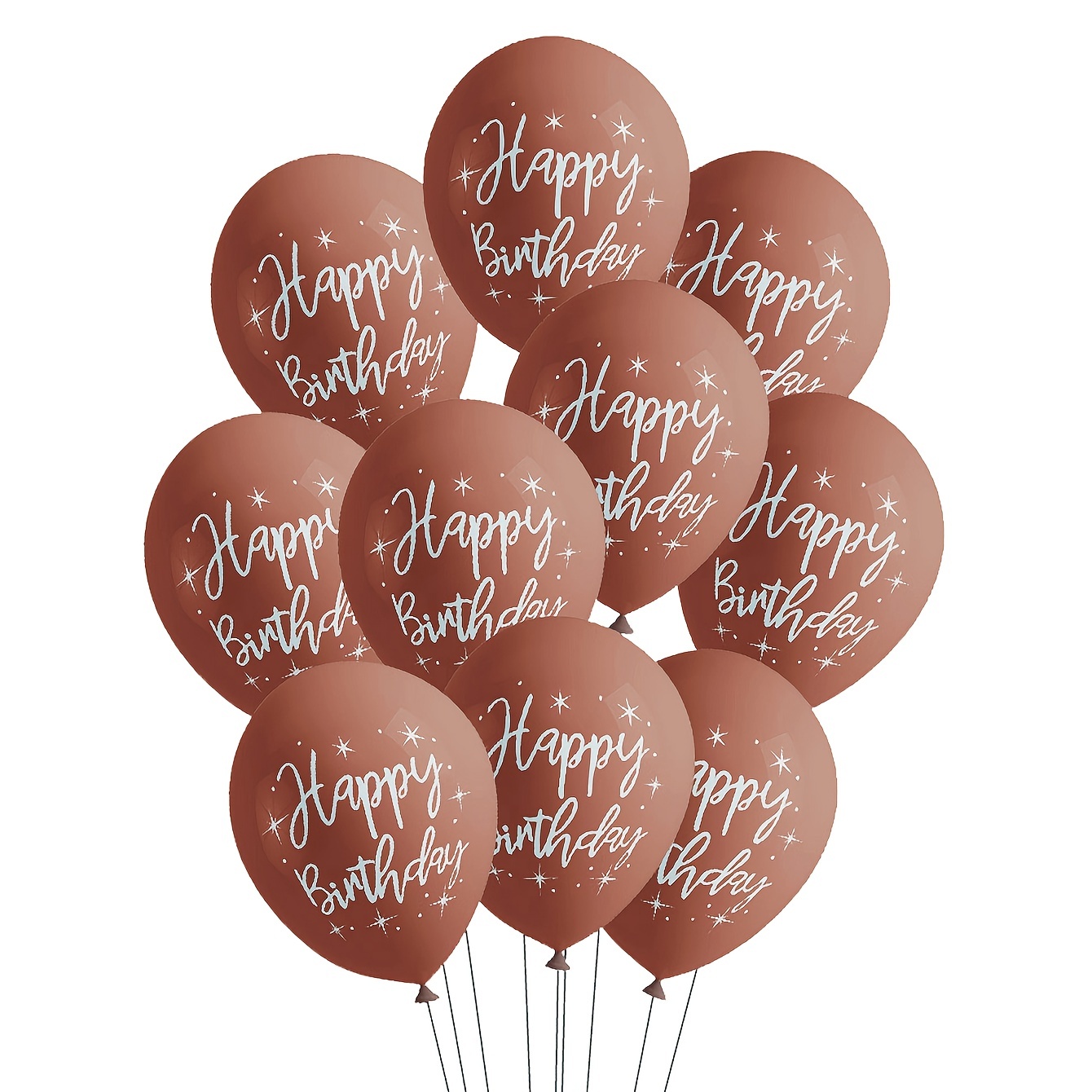 Stampa Su Due Lati Palloncini Personalizzati Feste Di Compleanno