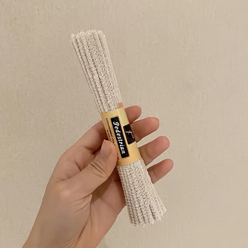 50pcs Smoking Tube Cleaner Rod Stick Cleaning Tool Household Gadget