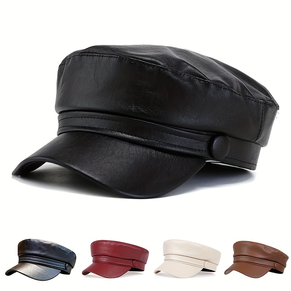 Men's Hats and Caps - Military Shopping