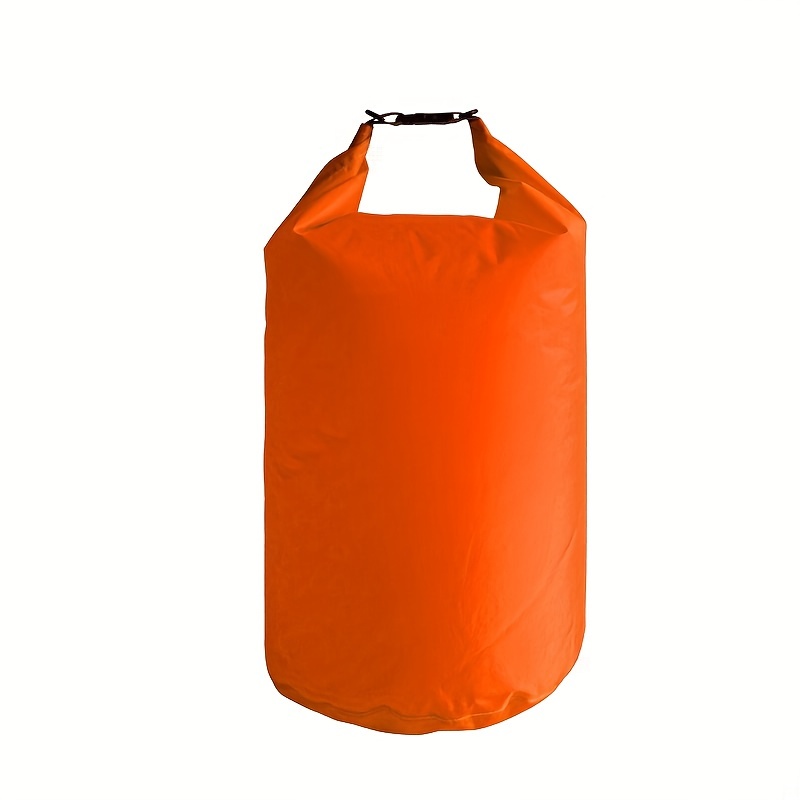 1pc 10l Outdoor Portable Waterproof Dry Bag For Kayaking Boating Swimming  Hiking Camping And Fishing - Sports & Outdoors - Temu