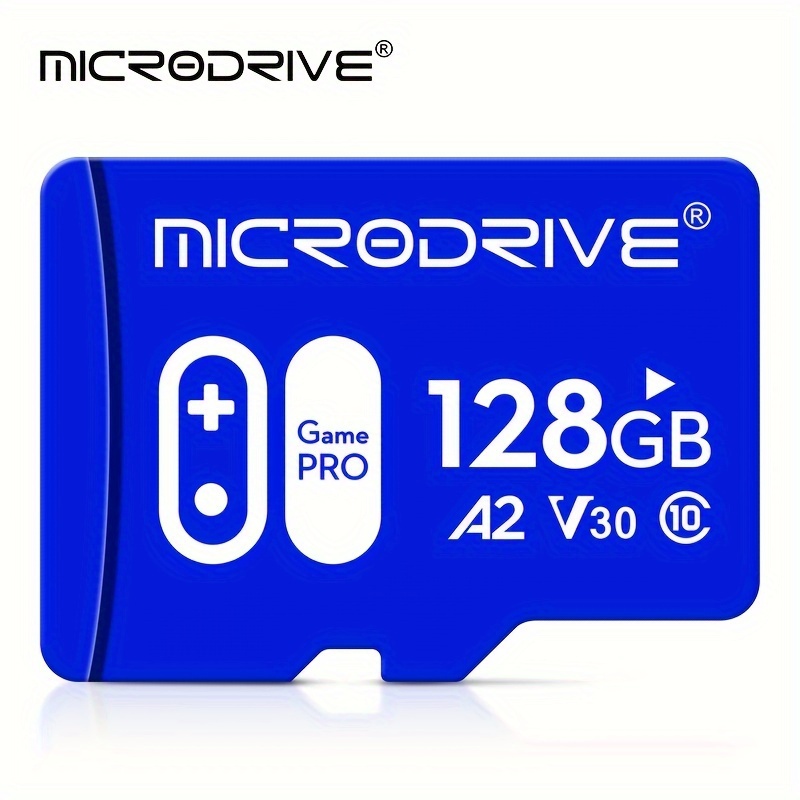 Game Memory Sd Card U3 32gb 64gb 128gb 256gb Sd Card Tf Flash Card 128gb 64gb U3 Class 10 32gb Memory Card For Phone