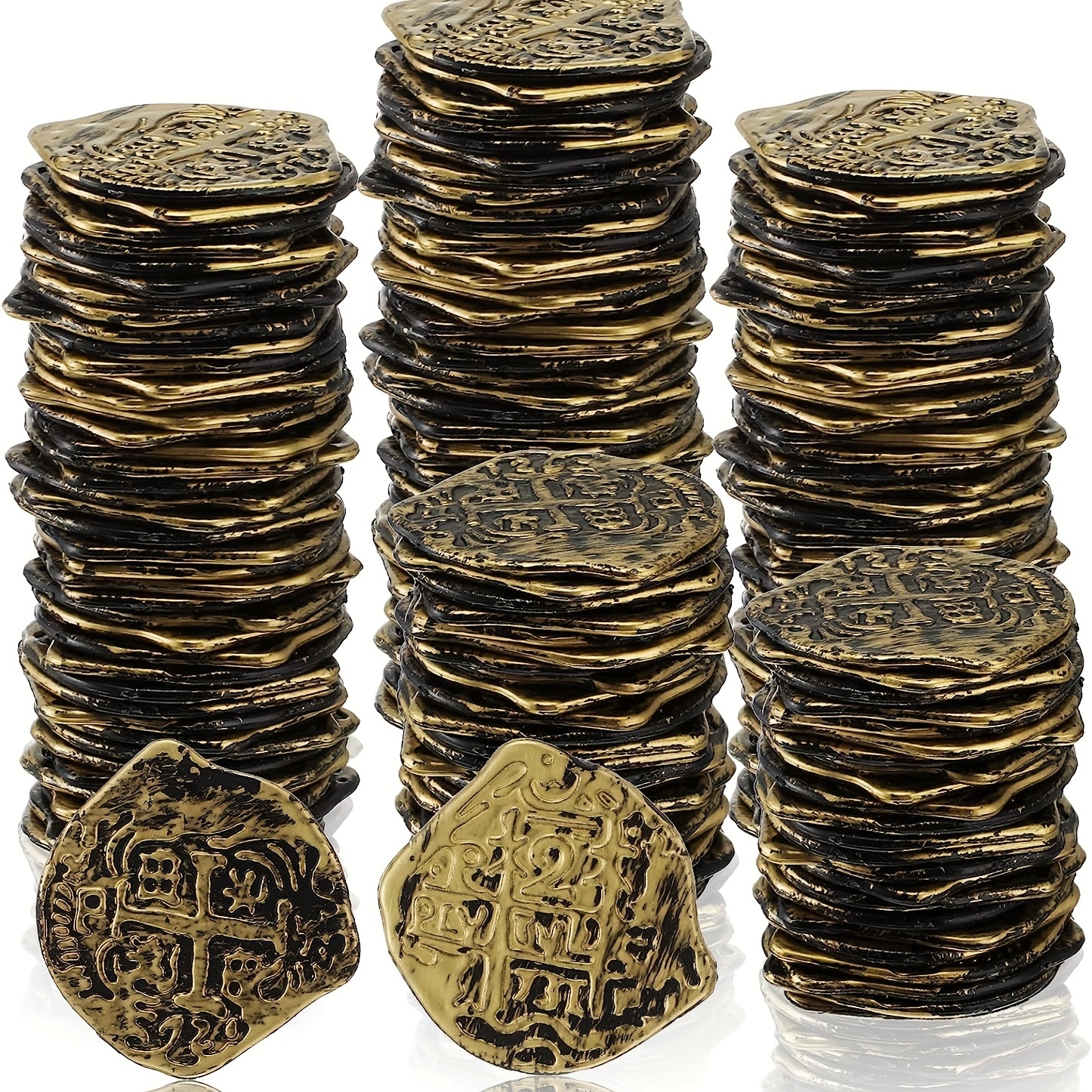 Gold Coins Role Games, Gold Coins Role Plays