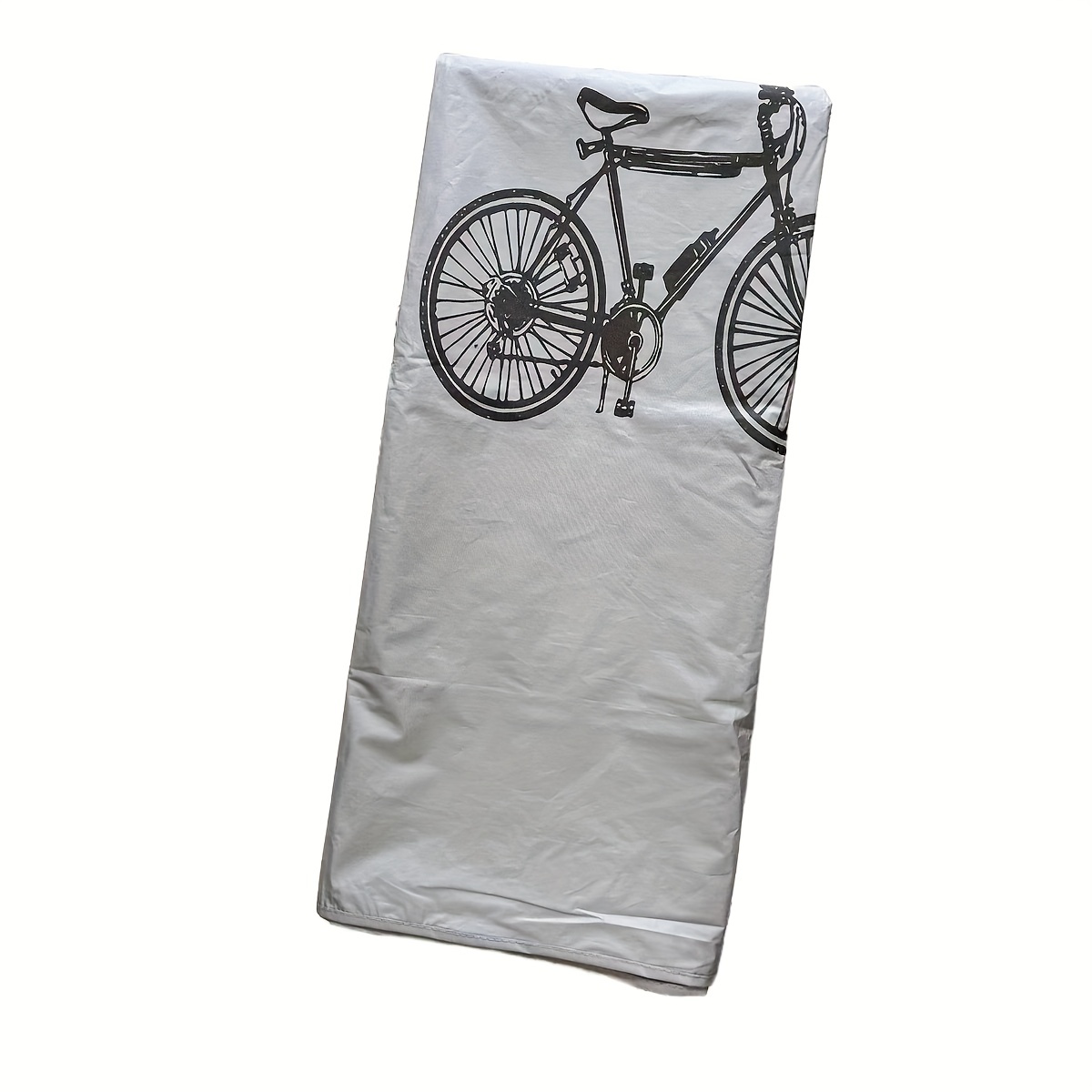 eva waterproof fabric bicycle cover electric car cover Temu Morocco