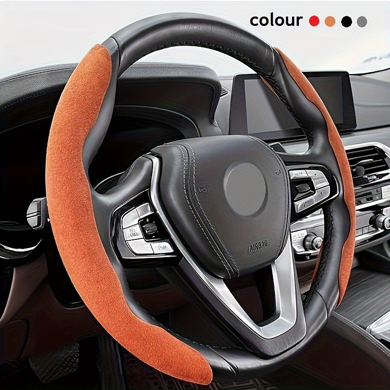 Cubierta De Rueda De Accesorios De Coche - Temu