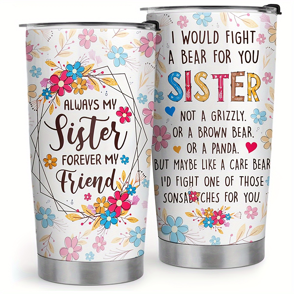 Gifts For Women, Birthday, Christmas, Mothers Day Gifts For Mom, Grandma,  Mothers, Nana, Mother In Law, Bonus Mom, Stepmom Gift From Daughter And  Son, 20oz Stainless Steel Tumbler For Women