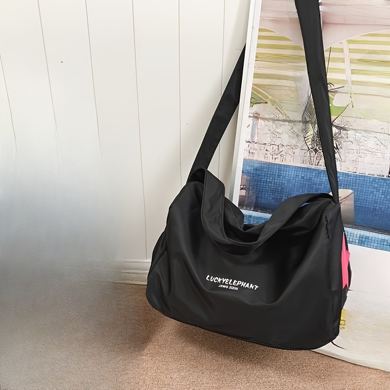 Tool Bag Women's Retro Canvas Tote Bag, Y2k Large Capacity Student Shoulder  Bag, Aesthetic Hobo Handbag For Office Travel School