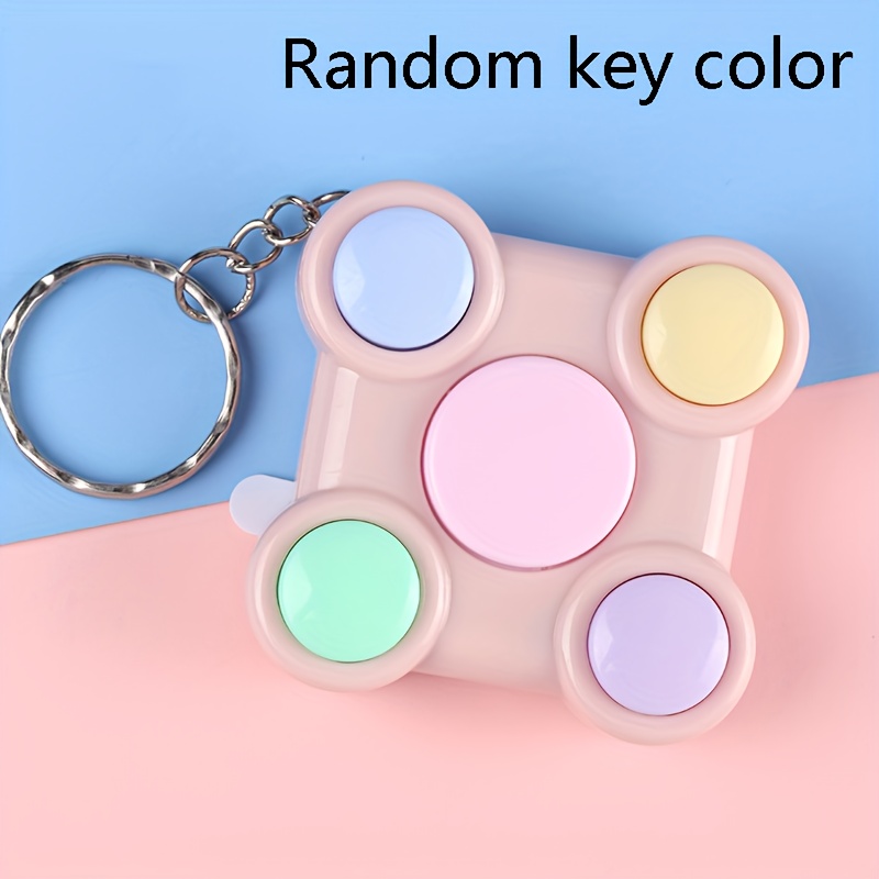 Memory Training Puzzle Toy