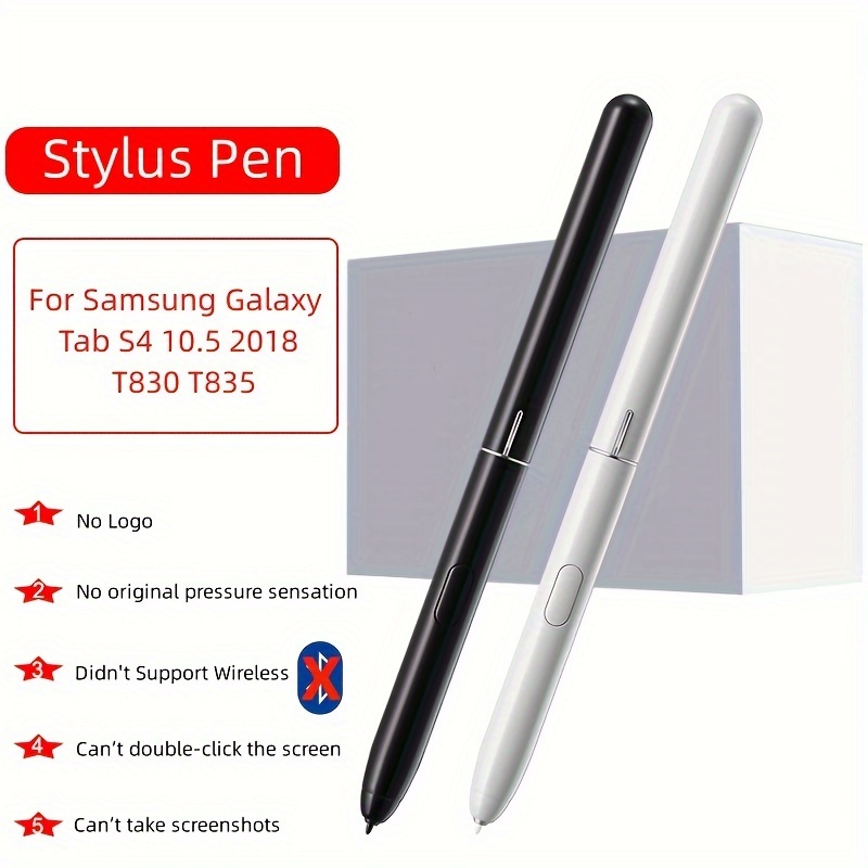 PC] Lápiz Táctil Original Para Tablet Stylus S Para-Samsung-Galaxy