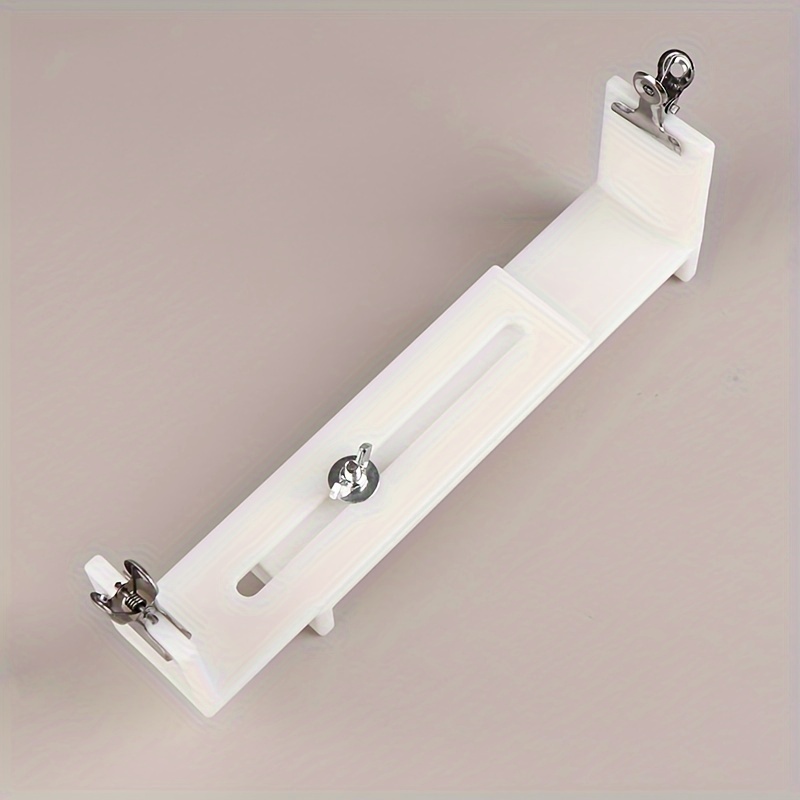 Adjustable Length Paracord Jig Bracelet Maker Paracord - Temu