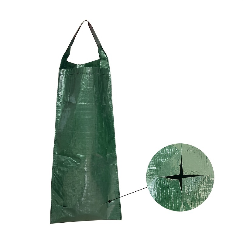 Vertical Grow Bag for Strawberries and Vegetables